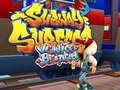 Spel Subway Surfers Venice Strand aanlyn