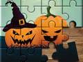 Spel Halloween Legpuzzel aanlyn