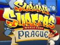 Spel Subway Surfers Praag aanlyn