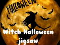 Spel Towen Halloween Legkaart aanlyn