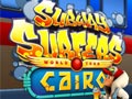 Spel Subway Surfers: Wêreldtoer in Kairo aanlyn