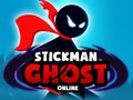 Spel Stickman Gees Aanlyn aanlyn