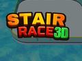 Spel Trapp Race 3D aanlyn