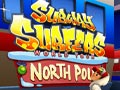 Spel Subway Surfers Noordpool aanlyn