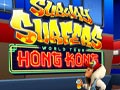 Spel Subway Surfers Hong Kong aanlyn