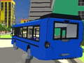 Spel Bus Kraak Stunts aanlyn