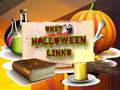 Spel ONet Halloween Verbindings aanlyn