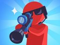 Spel Pocket Zombie Sniper aanlyn