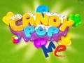 Spel Candy Pop Ek aanlyn