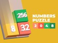 Spel Getallepel 2048 aanlyn