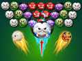 Spel Heks Halloween Bubble Shooter aanlyn