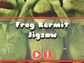 Spel Legkaart Kermit die Ribbok aanlyn