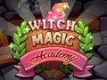 Spel Toor-magic Akademie aanlyn