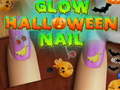 Spel Glo Halloween Naels aanlyn