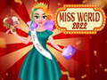 Spel Miss Wêreld 2022 aanlyn