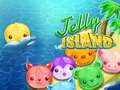 Spel Jelly Eiland aanlyn