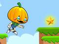 Spel Pumpking Avontuur aanlyn