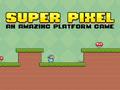 Spel Super Pixel aanlyn