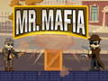 Spel Mnr. Mafia aanlyn