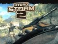 Spel Hidrostorm 2 aanlyn