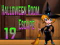 Spel Amgel Halloween Kamer Ontsnapping 19 aanlyn