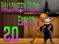 Spel Amgel Halloween Kamer Ontsnapping 20 aanlyn