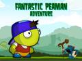 Spel Fantastiese Peaman Avontuur aanlyn