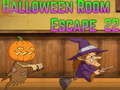 Spel Amgel Halloween Kamer Ontsnap 22 aanlyn