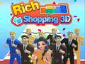 Spel Ryk Shopping 3D aanlyn