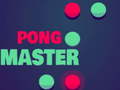 Spel Pong Meester aanlyn