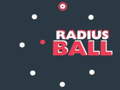 Spel Radius Bal aanlyn