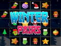 Spel Winter Pare aanlyn