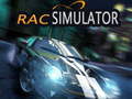 Spel Rac Simulator aanlyn