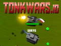 Spel TonkWars.io aanlyn