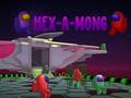 Spel Hex-A-Mong aanlyn