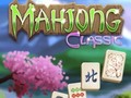 Spel Mahjong Klassiek aanlyn