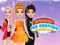 Spel Prinsesse Ys Skein: Tuis aanlyn