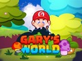 Spel Gary se wêreld avontuur aanlyn