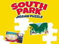 Spel South Park Legpuzzel aanlyn