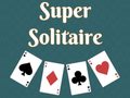 Spel Super Solitaire aanlyn