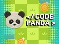 Spel Kode Panda aanlyn