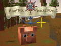 Spel Pirate van Voxelplay aanlyn