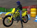 Spel Msk 2 Motorfiets Stunts aanlyn