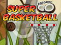 Spel Super Koko Basketbal aanlyn