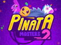 Spel Pinata Meesters 2 aanlyn