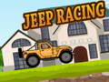 Spel Jeep Wedren aanlyn