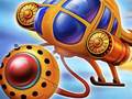 Spel Helikopter Mega Splash aanlyn