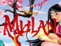 Spel Disney Mulan aanlyn