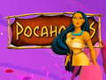 Spel Pocahontas aanlyn