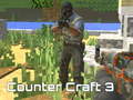 Spel Counter Craft 3 aanlyn